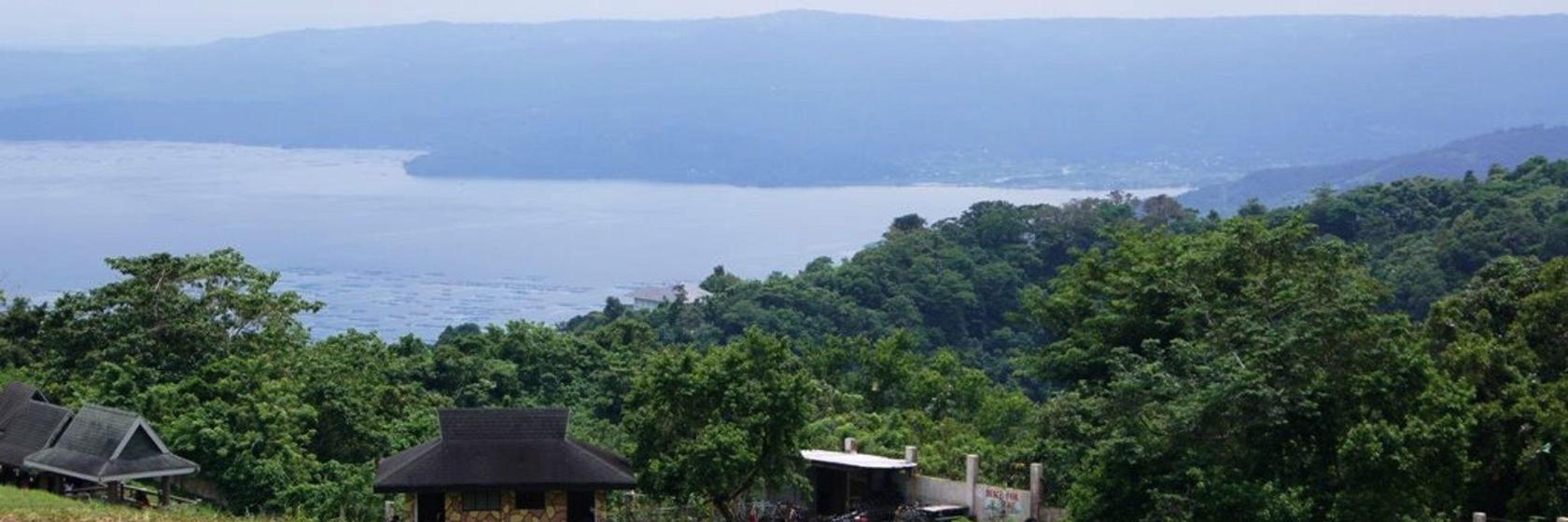 Tagaytay Picnic Grove